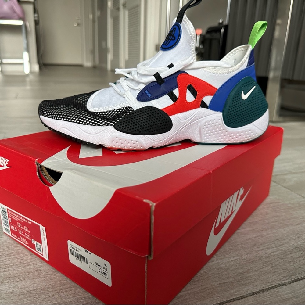 Nike Huarache